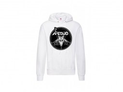 Sudadera Venom